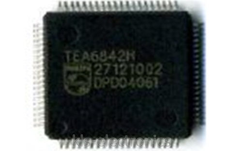 IC fm for tuner